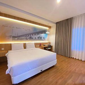 Dzawani Hotel