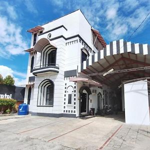 Urbanview Lovetel Near Jalan Sudirman By Reddoorz