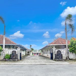 Hotel O Hotel Terang Bulan